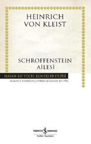 Schroffensteın Ailesi