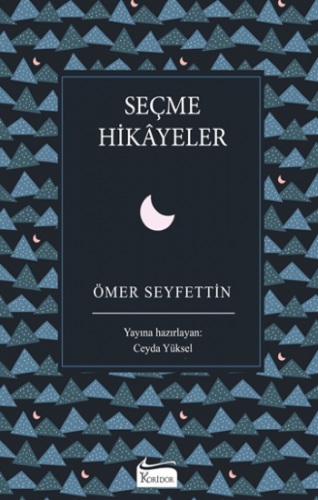 Seçme Hikayeler