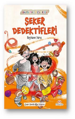 Şeker Dedektifleri