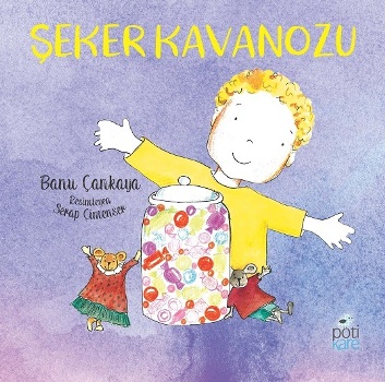 Şeker Kavanozu