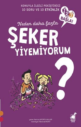 Şeker - Neden Daha Fazla Şeker Yiyemiyorum