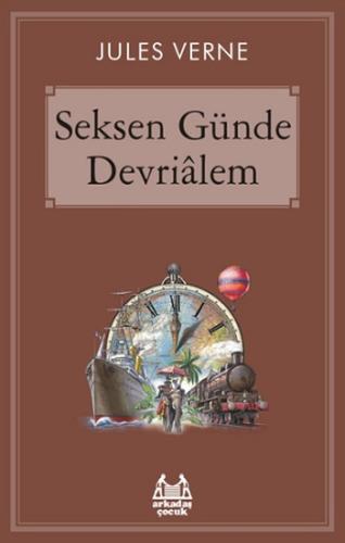 Seksen Günde Devrialem