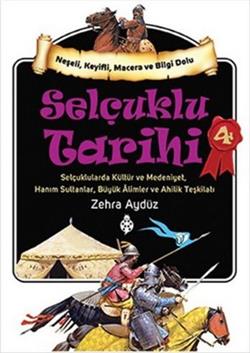 Selçuklu Tarihi 4