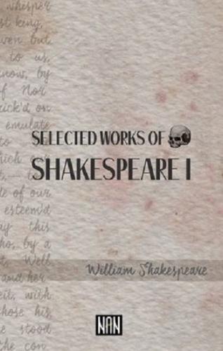 Selected Works of Shakespeare 1