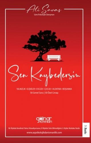 Sen Kaybedersin