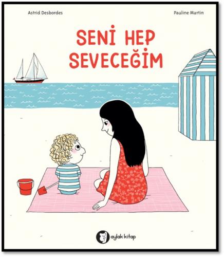 Seni Hep Seveceğim