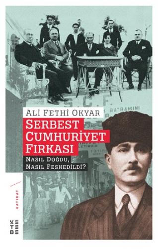 Serbest Cumhuriyet Fırkası