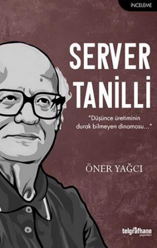 Server Tanilli