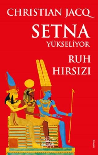 Setna Yükseliyor - Ruh Hırsızı