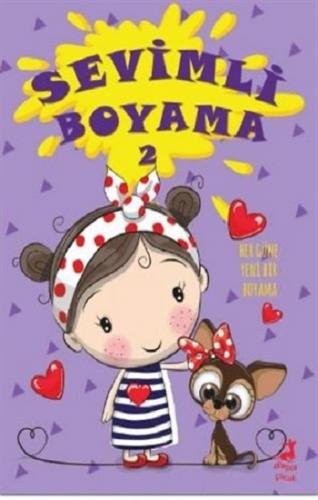 Sevimli Boyama - 2