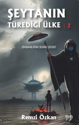 Şeytanın Türediği Ülke 2