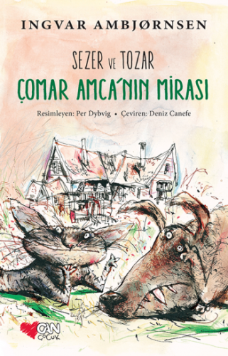 Sezer ve Tozar Çomar Amca'nın Mirası