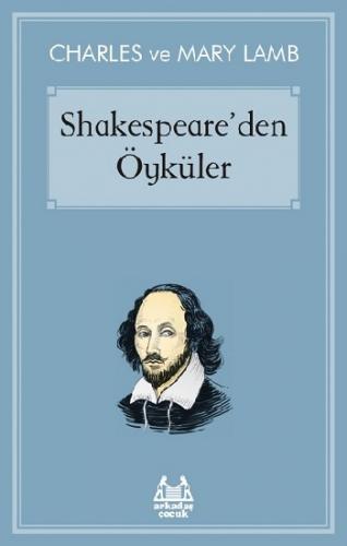 Shakespeare'den Öyküler