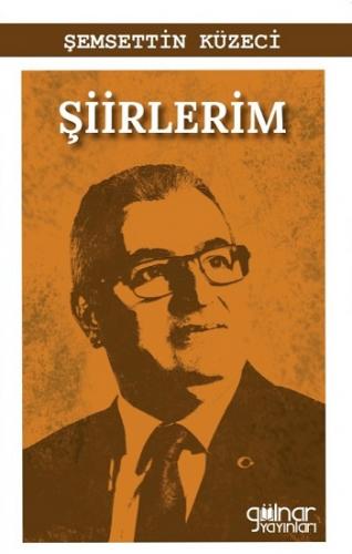 Şiirlerim