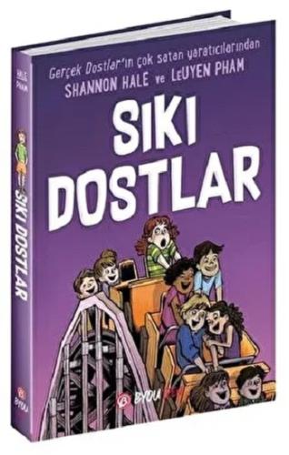 SIKI DOSTLAR