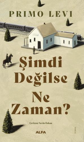 Şimdi Değilse Ne Zaman?