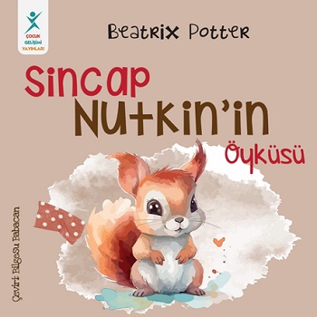 Sincap Nutkin'in Öyküsü