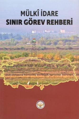 Sınır Görev Rehberi - Mülki İdare