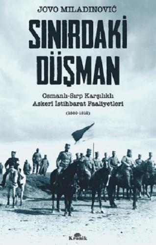 Sınırdaki Düşman