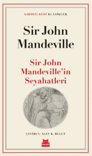 Sir John Mandeville'in Seyahatleri