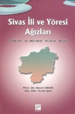 Sivas İli ve Yöresi Ağızları