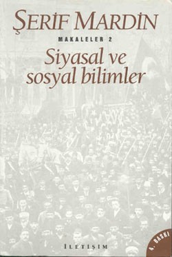 Siyasal ve Sosyal Bilimler: Makaleler 2