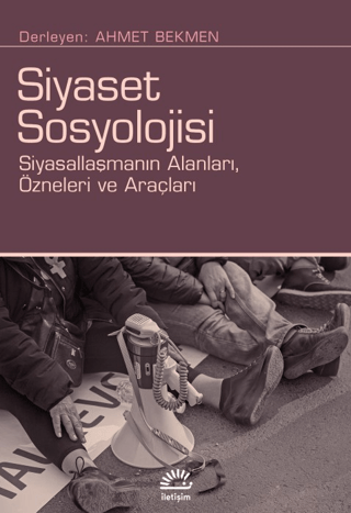 Siyaset Sosyolojisi