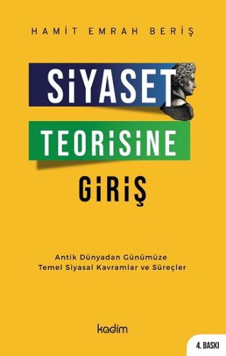 Siyaset Teorisine Giriş