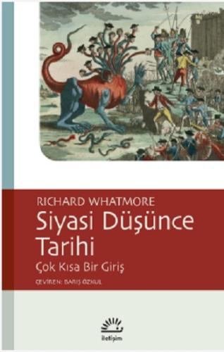 Siyasi Düşünce Tarihi Çok Kısa Bir Giriş