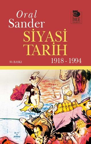 Siyasi Tarih (1918-1994)