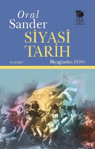 Siyasi Tarih İlkçağlardan 1918'e