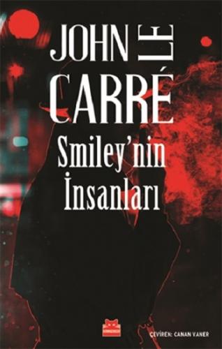 Smiley'nin İnsanları