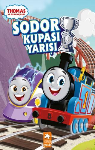 Sodor Kupası Yarışı