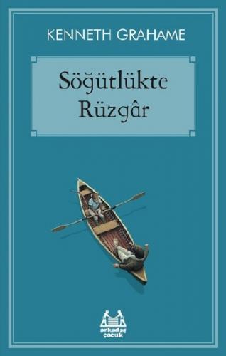 Söğütlükte Rüzgar