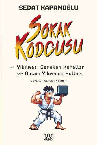 Sokak Kodcusu