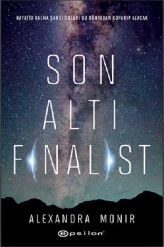 Son Altı Finalist