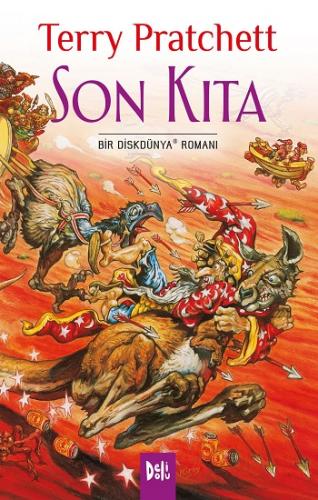 Son Kıta