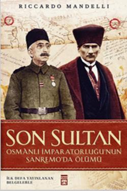 Son Sultan