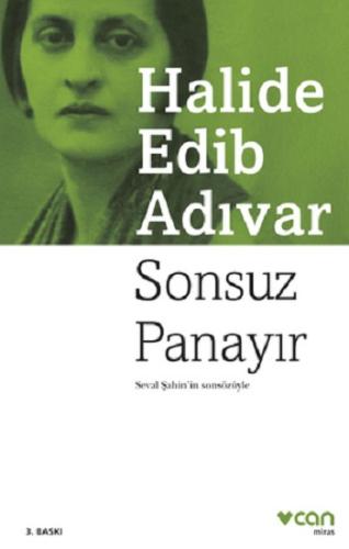 Sonsuz Panayır