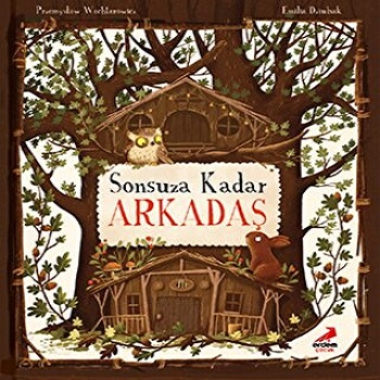 Sonsuza Kadar Arkadaş