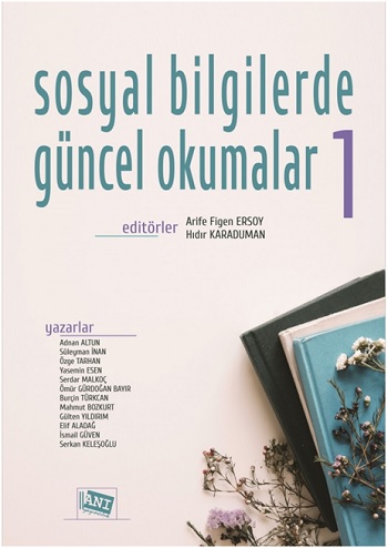 Sosyal Bilgilerde Güncel Okumalar 1