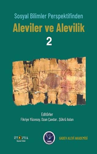 Sosyal Bilimler Perspektifinden Aleviler Ve Alevilik –2