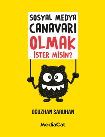 Sosyal Medya Canavarı Olmak İster Misin?