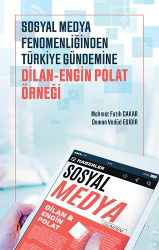 Sosyal Medya Fenomenliğinden Türkiye Gündemine