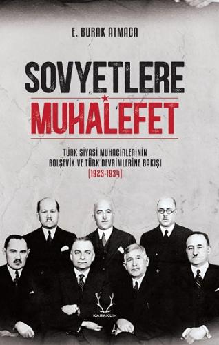 Sovyetlere Muhalefet