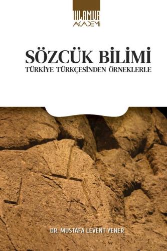 Sözcük Bilimi