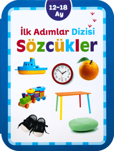 Sözcükler (12-18 Ay)