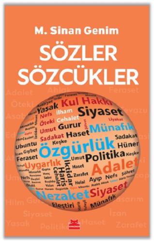 Sözler Sözcükler