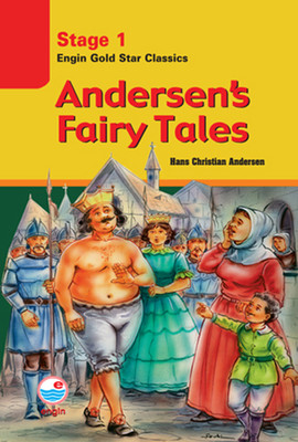 Stage 1 Andersen's Fairy Tales