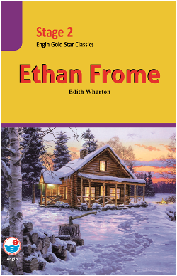 Stage 2 - Ethan Frome (CD'siz)